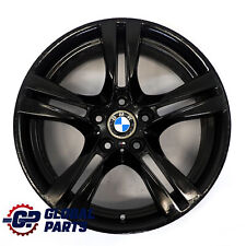 BMW X1 E84 Schwarz Alufelge