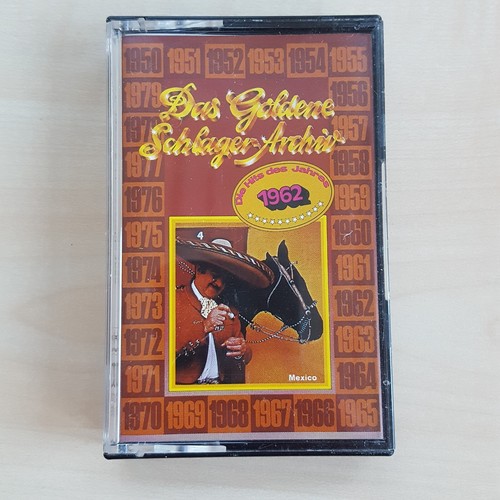Das goldene schlager archiv - das,
