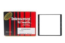 *RARE* INTENSCREEN Von BEATTIE