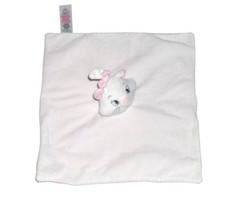 Primark Disney rosa Marie Katze Kätzchen Schmusetuch Schnuffeltuch Kuscheltuch