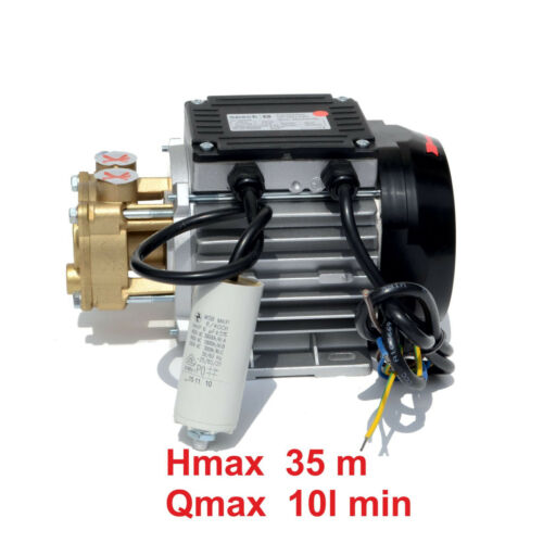 Speck pumpe 3933b - pumpe,