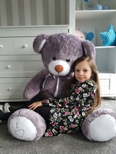 XXL Teddybär Plüsch Kuschel