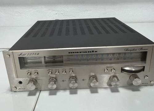 Marantz 2238b - marantz,