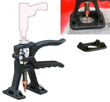 Spotter Zubehör Handausbeulgerät Ausbeulspotter 