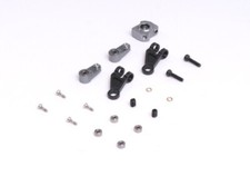 P-BLE-64V Century UK Neon Blaze Se Schwenkplattentreiber, passt Walkera V400D02 Heli