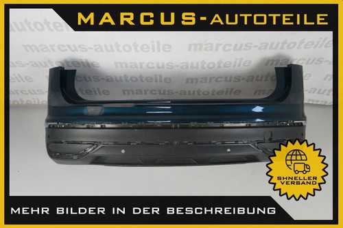 Tiguan 5na facelift bj - facelift,