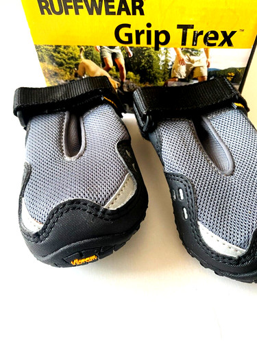 Ruffwear hundeschuhe grip trex - ruffwear,