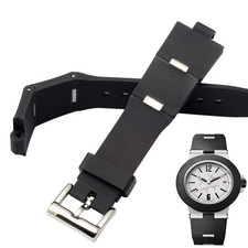 Ersatz Silikon Uhrenarmband