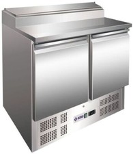 KBS Belegstation Kühltisch 2