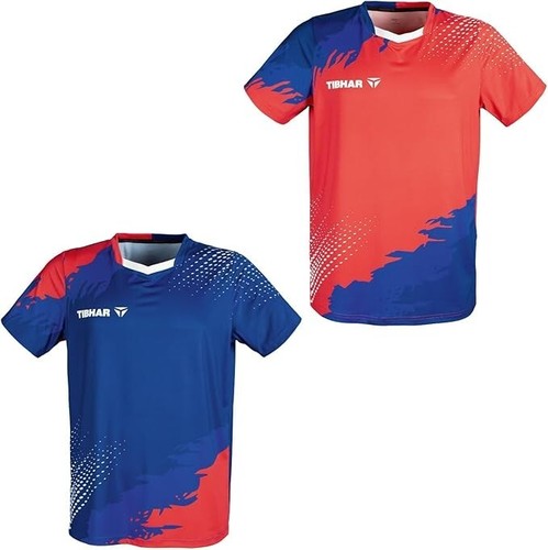 Tibhar france trikot - france, shirt
