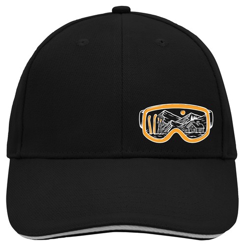 Kappe ski skibrille - ski,