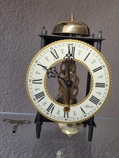 Hermle skelett tischuhr - hermle,
