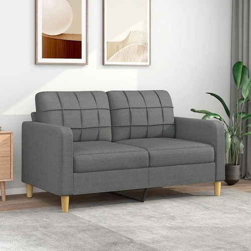 Sitzer sofa sessel stoff - 1-2-3,