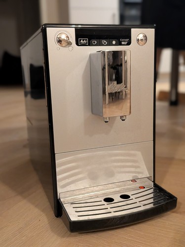 Melitta caffeo solo - melitta,