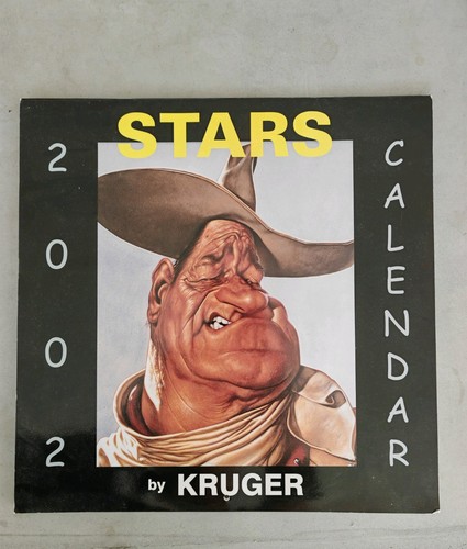 Sebastian kruger stars 2002 - stars,