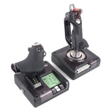 Logitech 945 000003 saitek x52 - 945-000003,