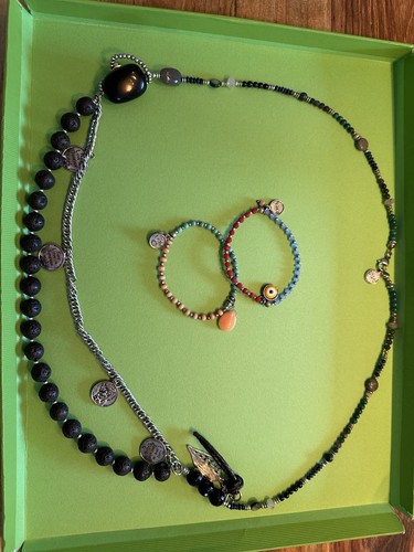 Exoal kette und armbänder - exoal,