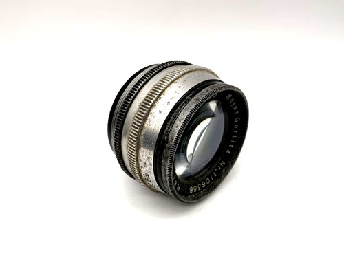 Meyer optik görlitz 135mm - meyer,