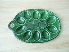 Eierplatte Eierteller