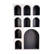 2x Bonaldo Cabinet de