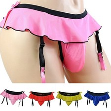 Sissy Herren Slips