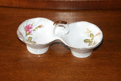 Vintage doppel bon - doppel,