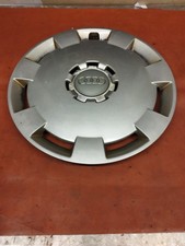 Orig. Audi A2 A3 A4 A6 16 Zoll Radkappen Radzierblenden 8P0601147A