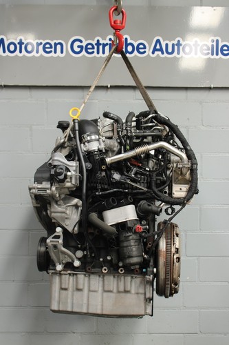 Top motor crafter 2 - vw, tdi