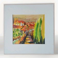 Pollenca Mallorca Landschaft