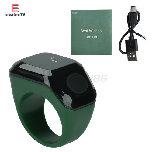 Digital bluetooth tally - bluetooth,