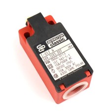 BERNSTEIN Grenztaster I-U1Z W