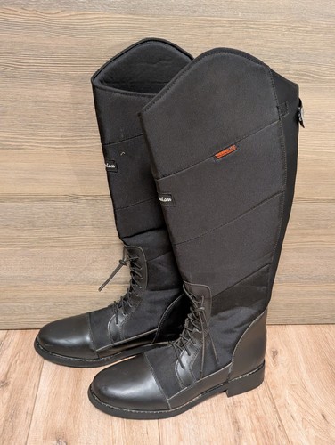 Reiterstiefel loesdau 45 - gr.,