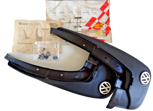 Original schmutzfänger - vw,