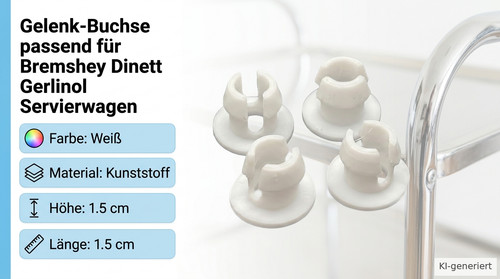Gelenk buchse passend für - passend,