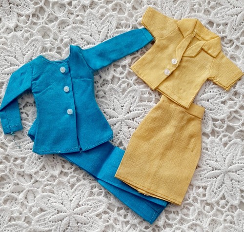 Barbie outfit petra plasty - petra,