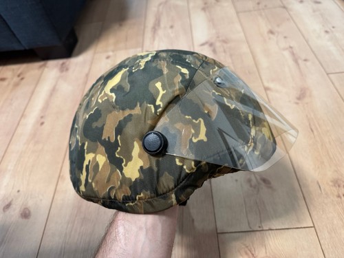 Russischer kolpak br2 helm - kolpak-20,
