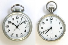 KFK25411 RAF Hamilton A.M. 6B/60, Longines AM 6B/60, Air Ministry