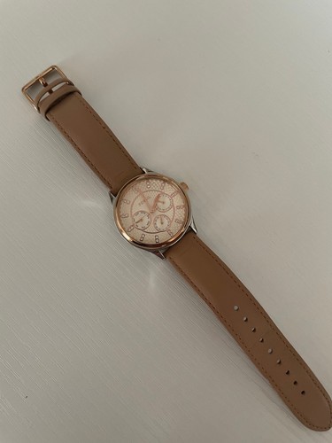 Fossil damen uhr bq1566 - fossil,