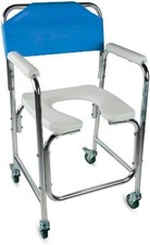 Mobiclinic Toilettenstuhl Senioren Manzanares Europäische Marke Tägliche medizin