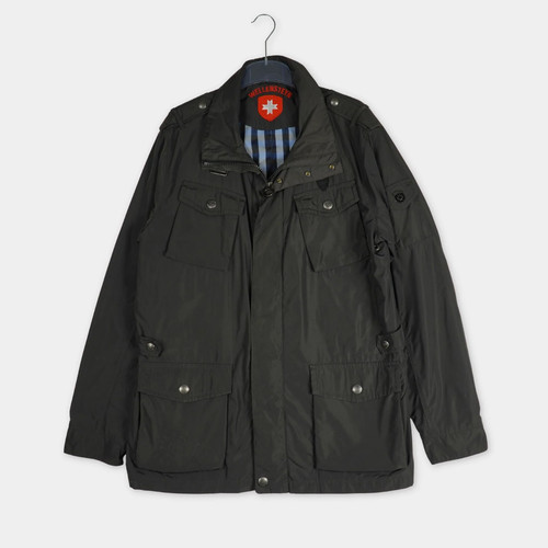 Original wellensteyn jacke - original,