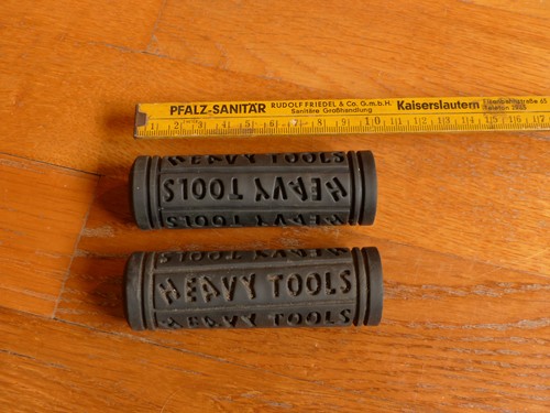 Heavy tools griffe 100mm - tools,