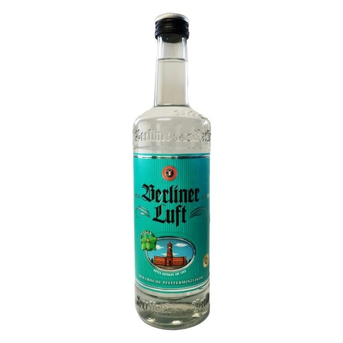 Berliner luft - berliner,