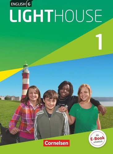 English lighthouse band 1 - lighthouse,