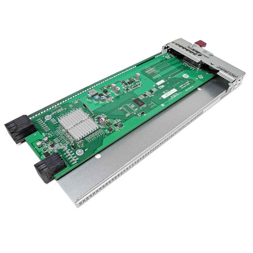 Sas controller 6gb o - hp,