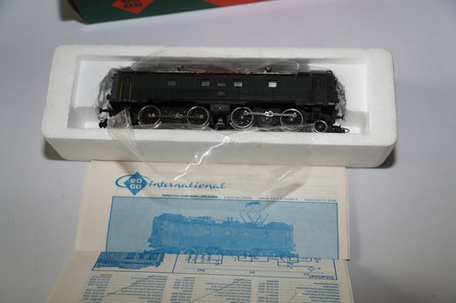 Ovp roco 14191 4 - roco, be
