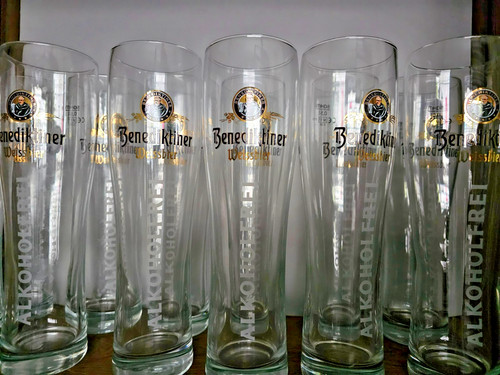 Gläser glas benediktiner - glas,