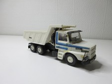 Herpa  850002  Scania  Kipper