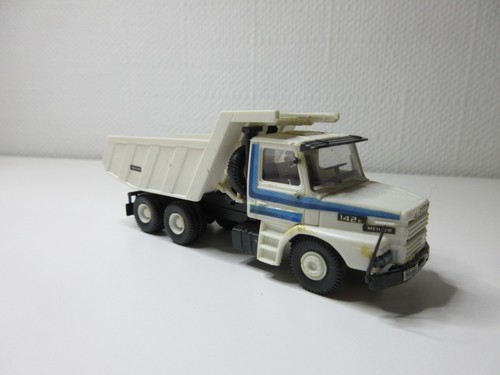 Herpa 850002 scania - ,
