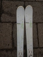 Salomon Lime Damenski 159cm