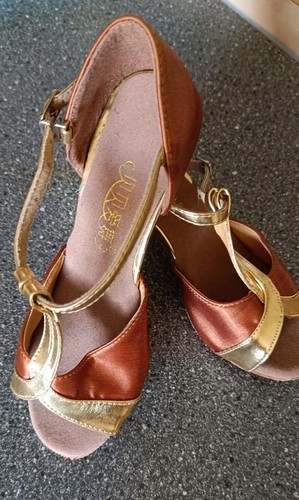 Damen latein tanzschuhe - latein,